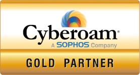 cyberoam-gold-partner